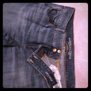 American Eagle Jeans 18Tall